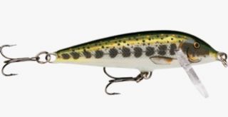 Rapala CountDown 3cm 4g - 